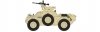 Airfix 1386 Ferret Scout Car Mk.1 1/35